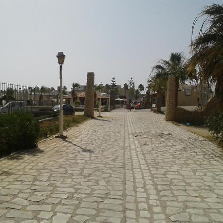 Duplex Pied Dans L'Eau Avec Magnifique Vue Sur Mer Monastir Eksteriør bilde