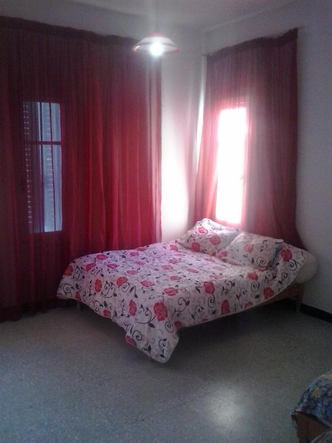Duplex Pied Dans L'Eau Avec Magnifique Vue Sur Mer Monastir Eksteriør bilde