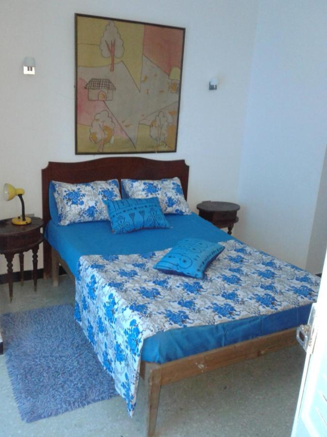 Duplex Pied Dans L'Eau Avec Magnifique Vue Sur Mer Monastir Eksteriør bilde