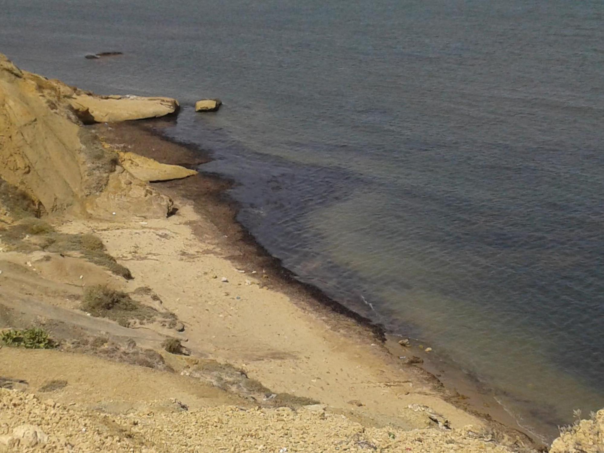 Duplex Pied Dans L'Eau Avec Magnifique Vue Sur Mer Monastir Eksteriør bilde