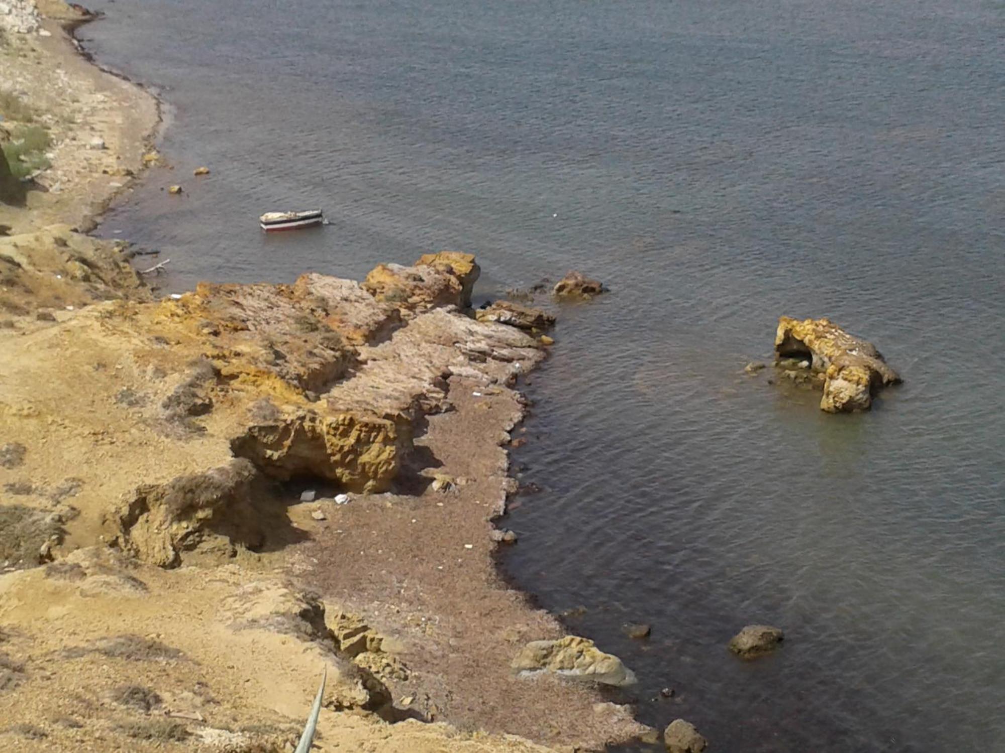 Duplex Pied Dans L'Eau Avec Magnifique Vue Sur Mer Monastir Eksteriør bilde