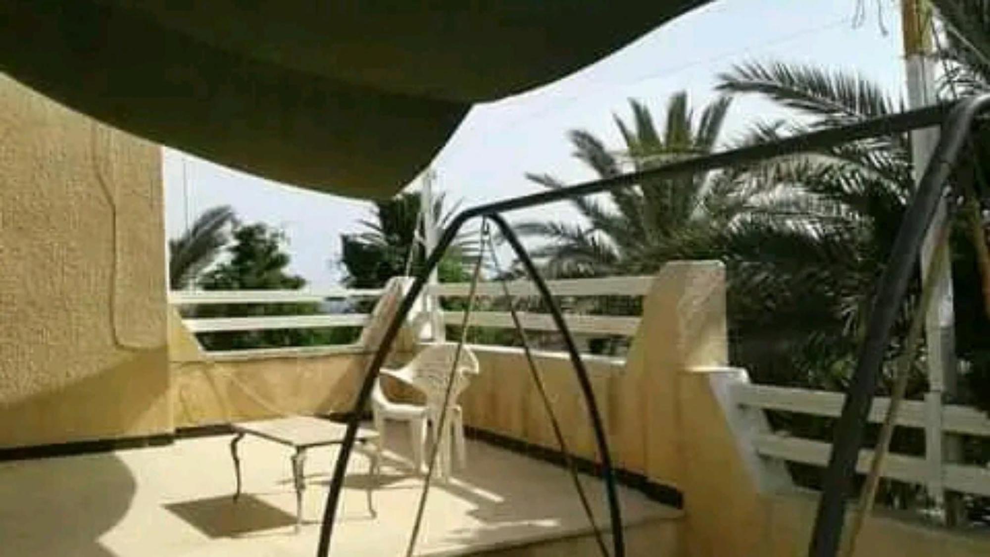 Duplex Pied Dans L'Eau Avec Magnifique Vue Sur Mer Monastir Eksteriør bilde